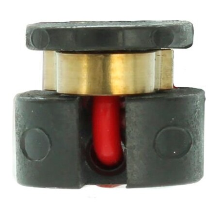 Centric Brake Pad Sensor Wires, Parts 116.33014